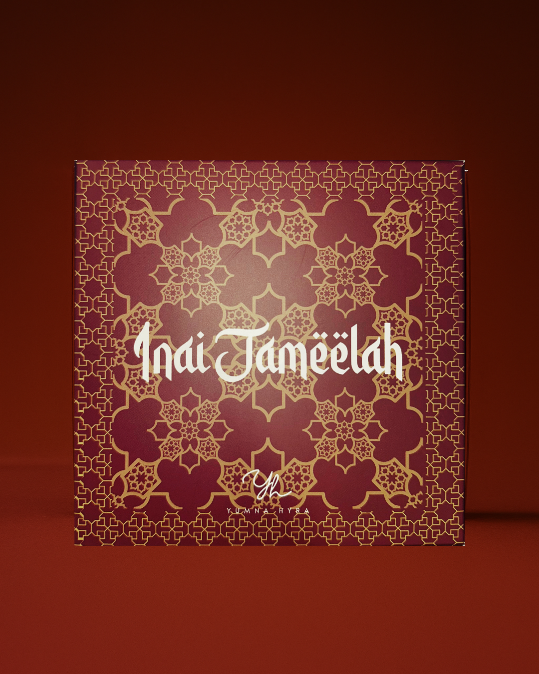 INAI JAMEELAH - ROYAL SANGRIA