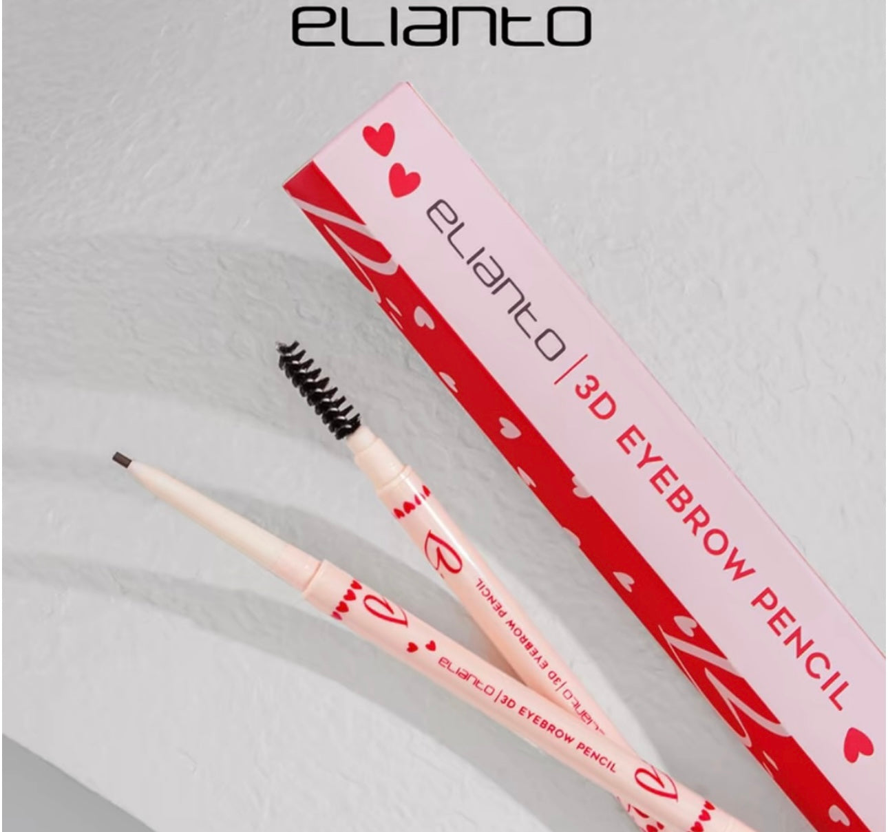 Elianto 3D Eyebrow Pencil