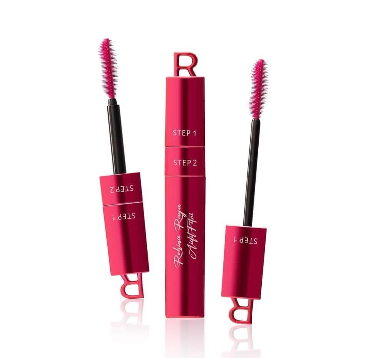 Rohina Raya Aidilfitri 2 Step Mascara