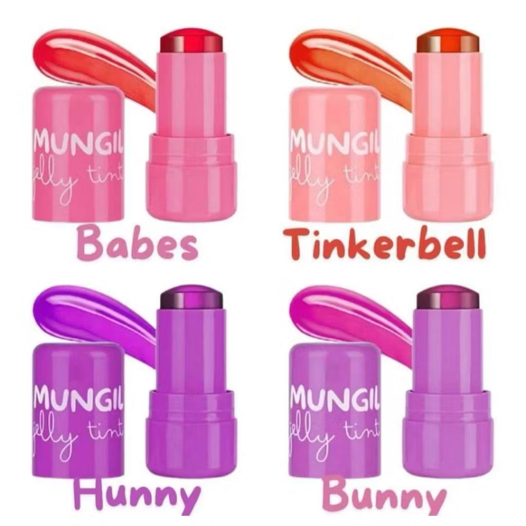 Mungil Jelly Tint