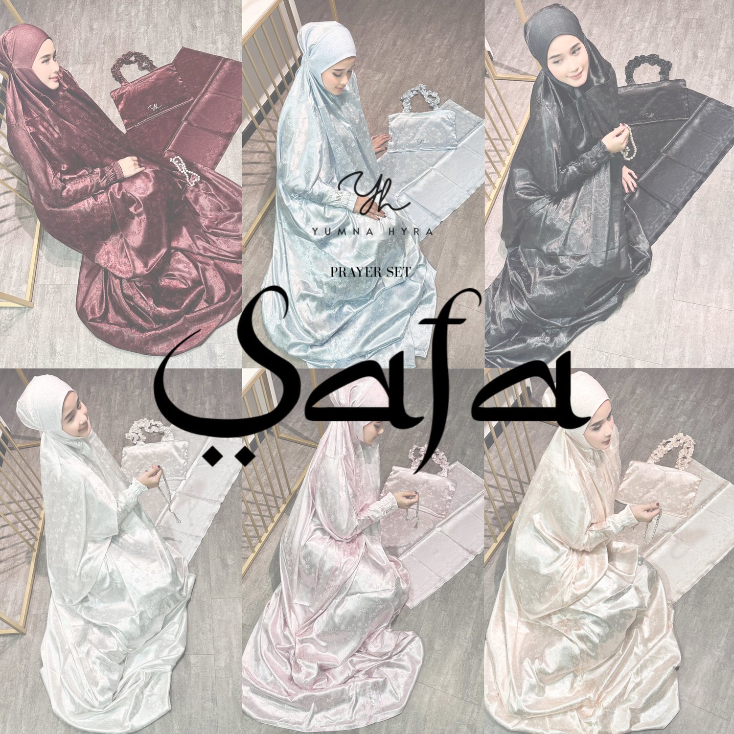 SAFA Series