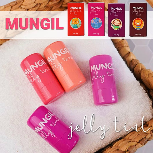 Mungil Jelly Tint