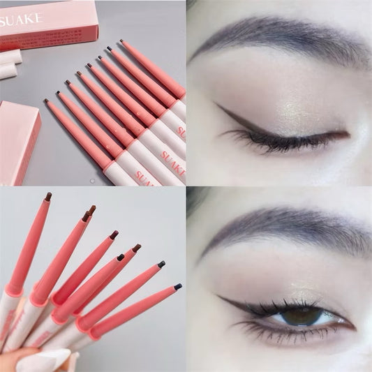 SUAKE Smooth Waterproof Eyeliner Pencil
