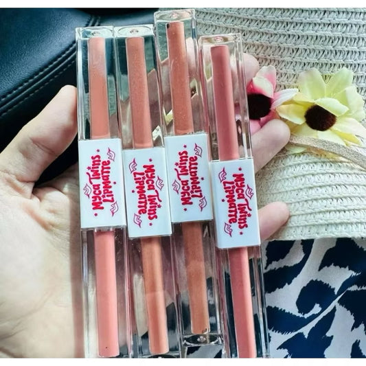 MYCA Twins Lip Matte