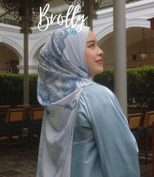 Brolly - Sky